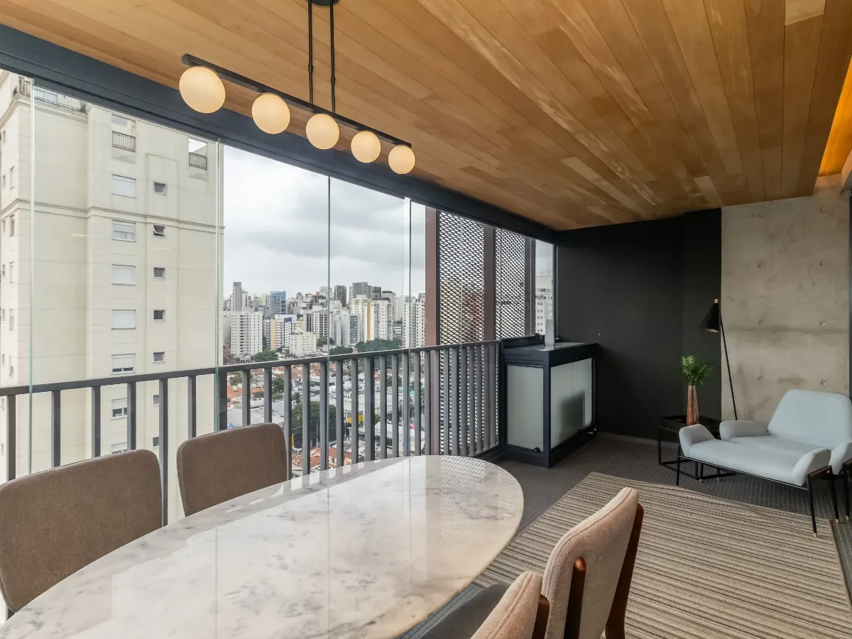 Imagem Apartamento com 1 Quarto à Venda, 44 m² em Vila Nova Conceição - São Paulo