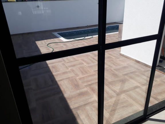 Imagem Casa de Condomínio com 3 Quartos à Venda, 196 m² em Jardim Portal da Primavera - Sorocaba