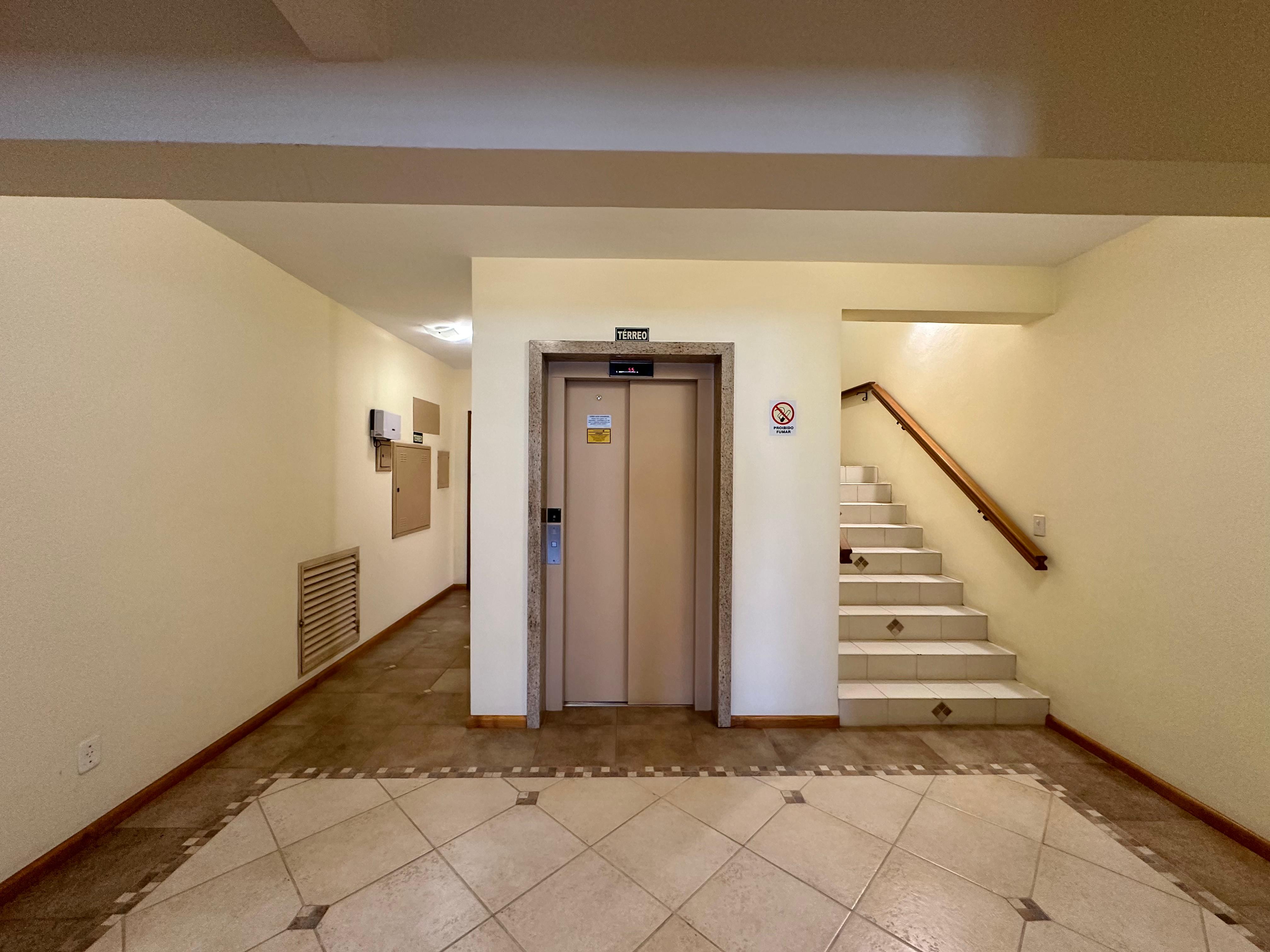 Imagem Apartamento com 1 Quarto à Venda, 73 m²em Planalto - Gramado