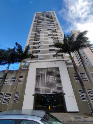 Imagem Apartamento com 3 Quartos à Venda,  em Cabral - Curitiba