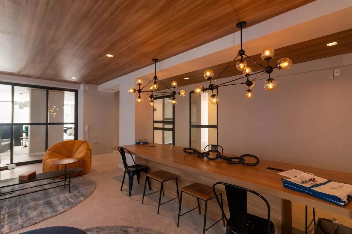 Imagem Studio com 1 Quarto à Venda, 26 m² em Vila Olímpia - São Paulo