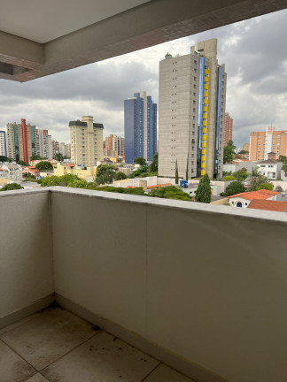 Imagem Apartamento com 2 Quartos à Venda,  em Jardim - Santo André