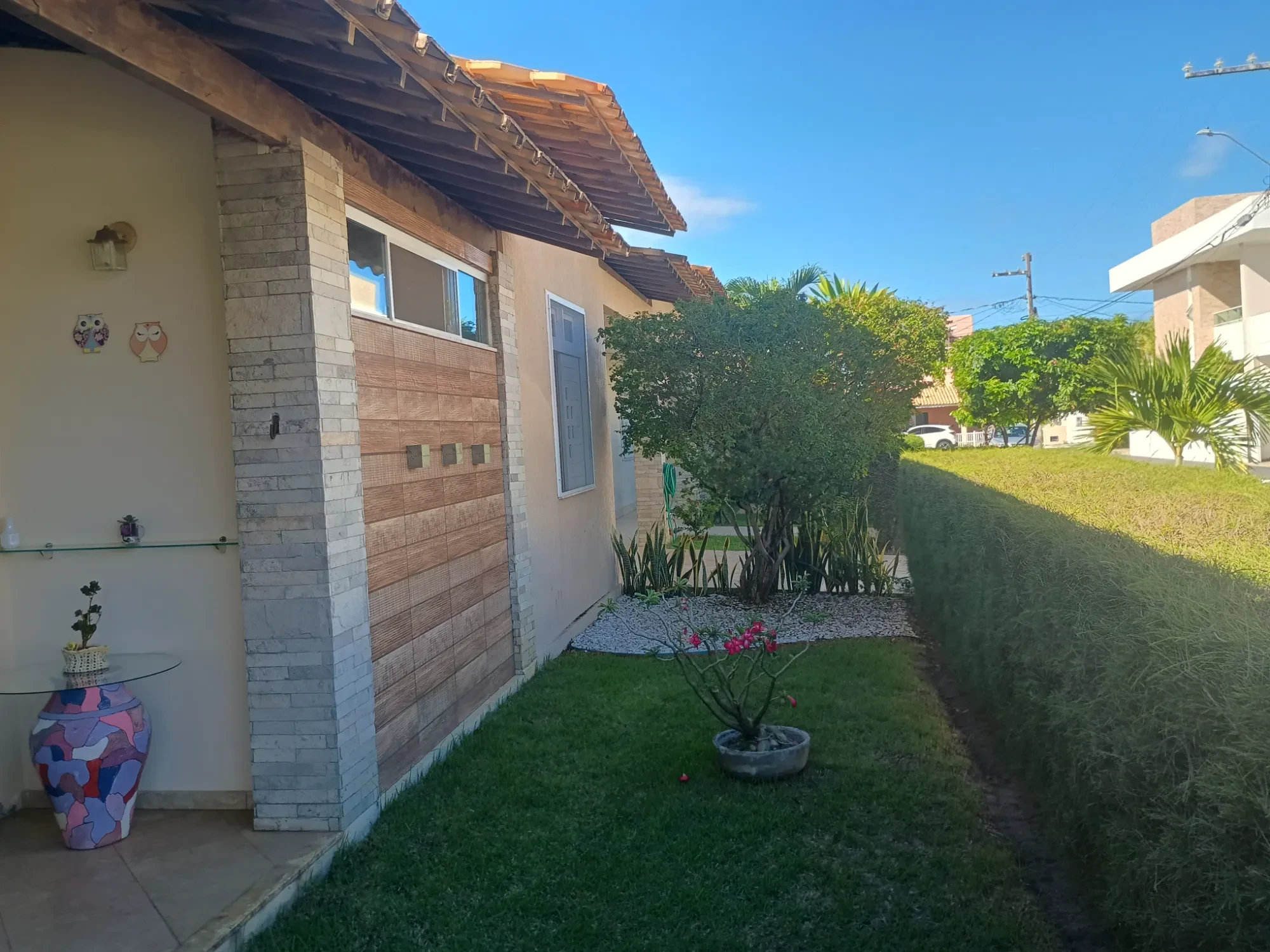 Foto do imóvel: Casa de Condomínio com 5 Quartos à Venda, 300 metros em Aruana - Aracaju
