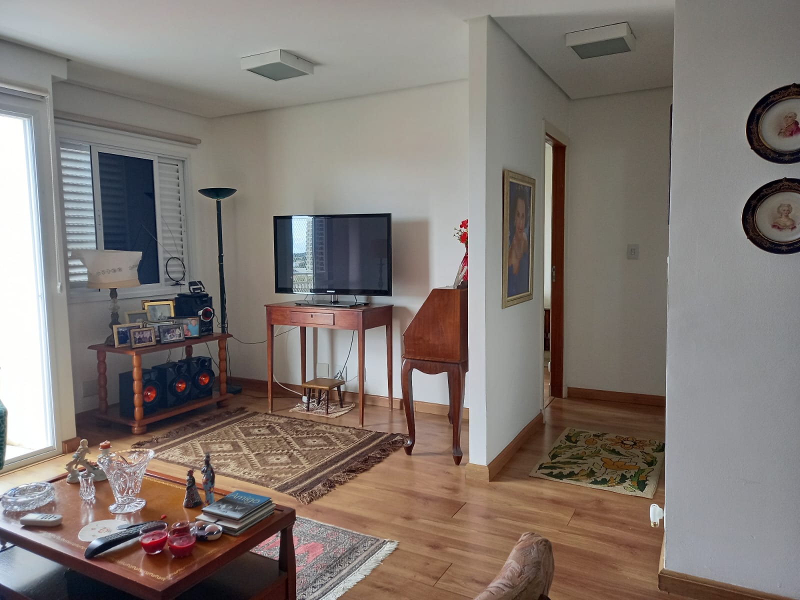 Foto do imóvel: Apartamento com 2 Quartos à Venda, 73 m² em Jardim Faculdade - Itu