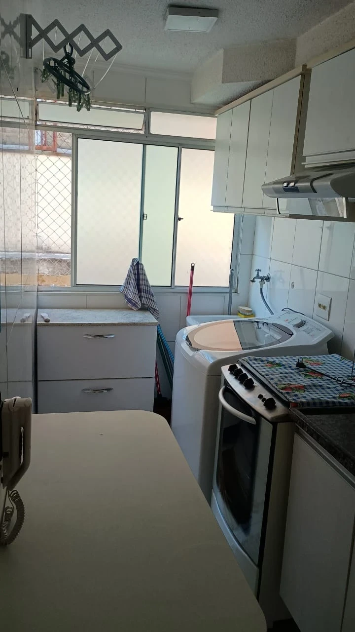 Foto do imóvel: Apartamento com 2 Quartos à Venda, 45 m² em Vila Ré - São Paulo