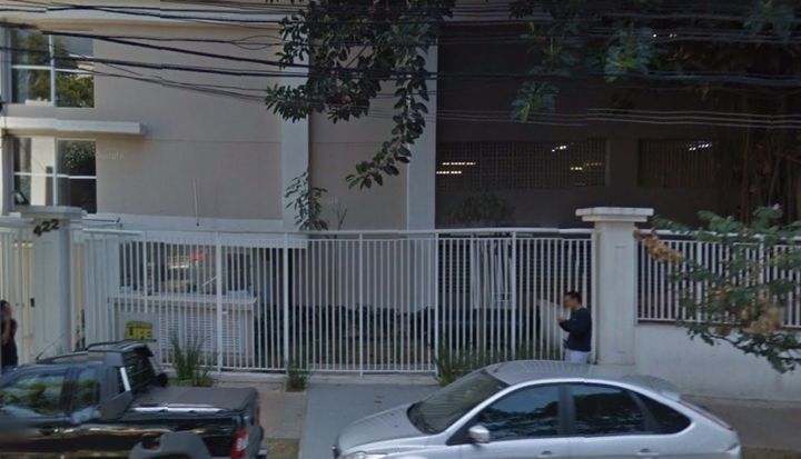 Imagem de fundo do Condomínio Central Life Bom Retiro em São Paulo