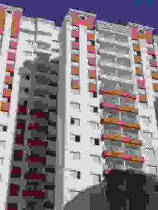 Imagem de fundo do Condomínio Central Park Club Bela Vista em São Paulo