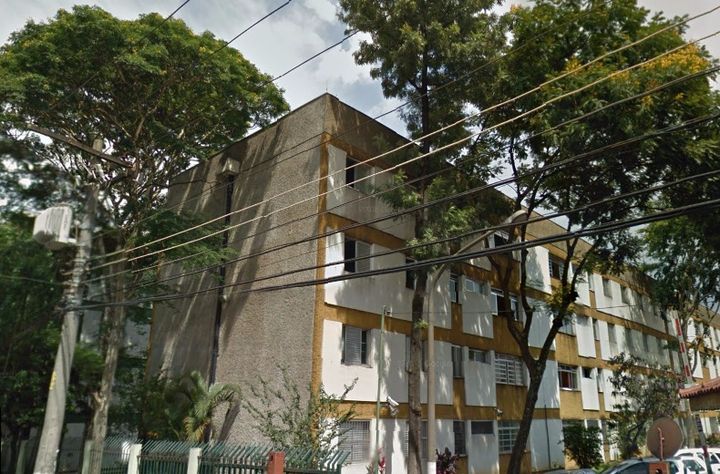 Imagem de fundo do Condomínio Central Parque Lapa Residencial em São Paulo