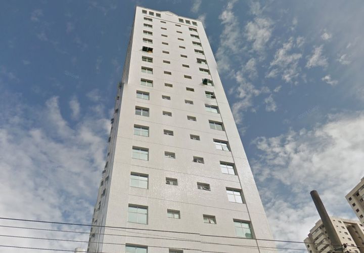 Centro Empresarial Pinheiros