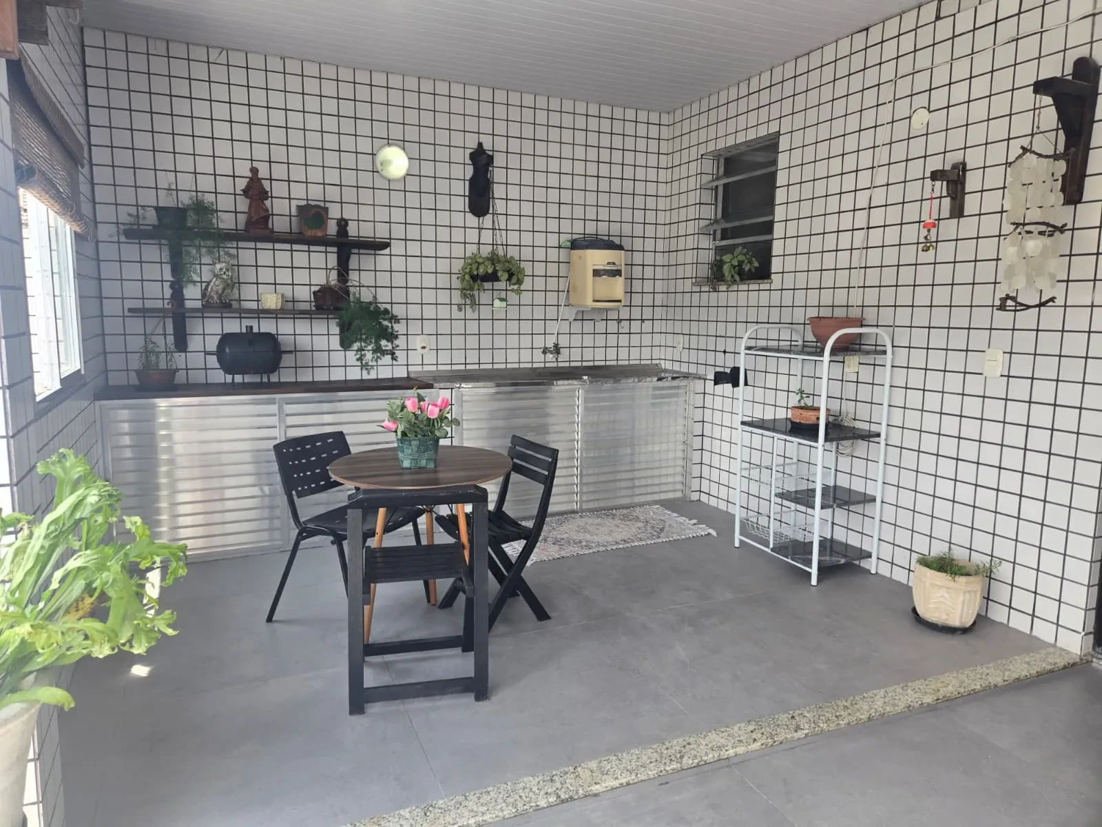 Imagem Cobertura com 3 Quartos à Venda, 123 m² em São Bento - Cabo Frio