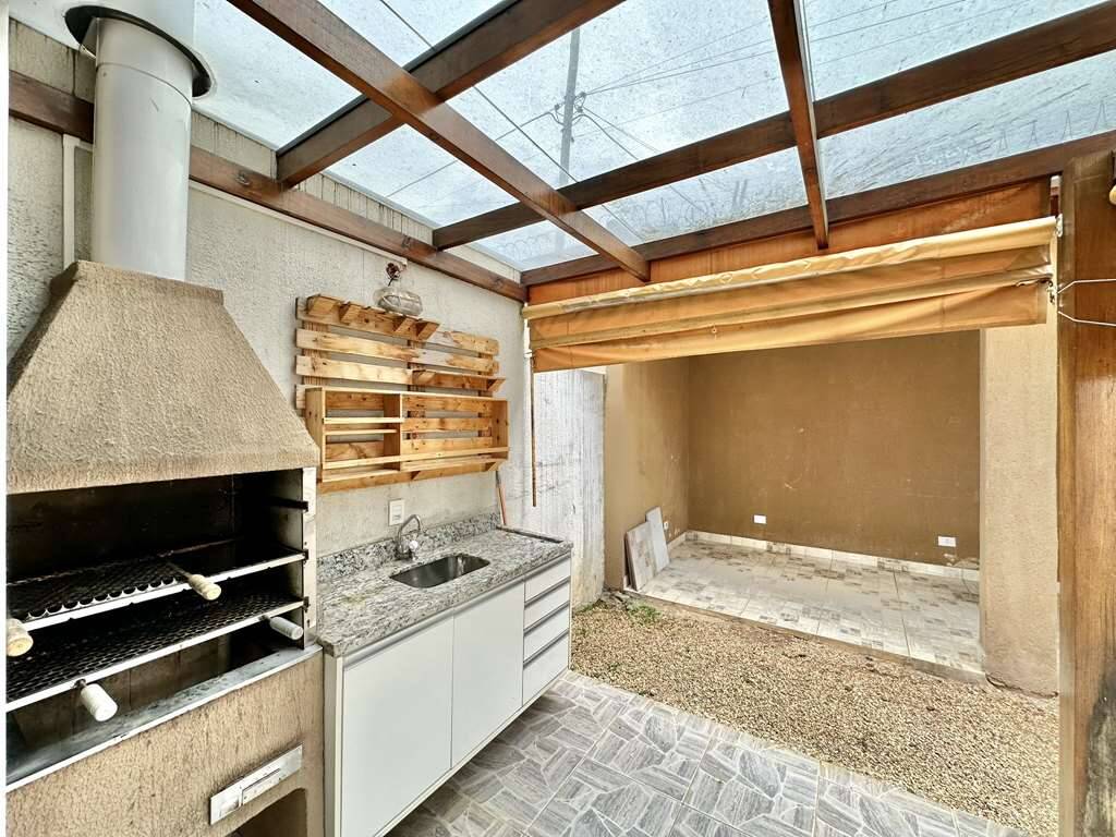 Foto do imóvel: Casa de Condomínio com 2 Quartos à Venda, 80 m² em Portal do Santa Paula - Cotia