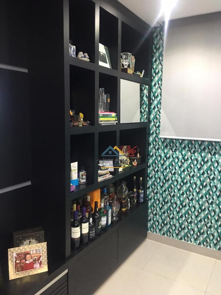 Imagem Apartamento com 2 Quartos à Venda, 104 m²em Boqueirão - Santos