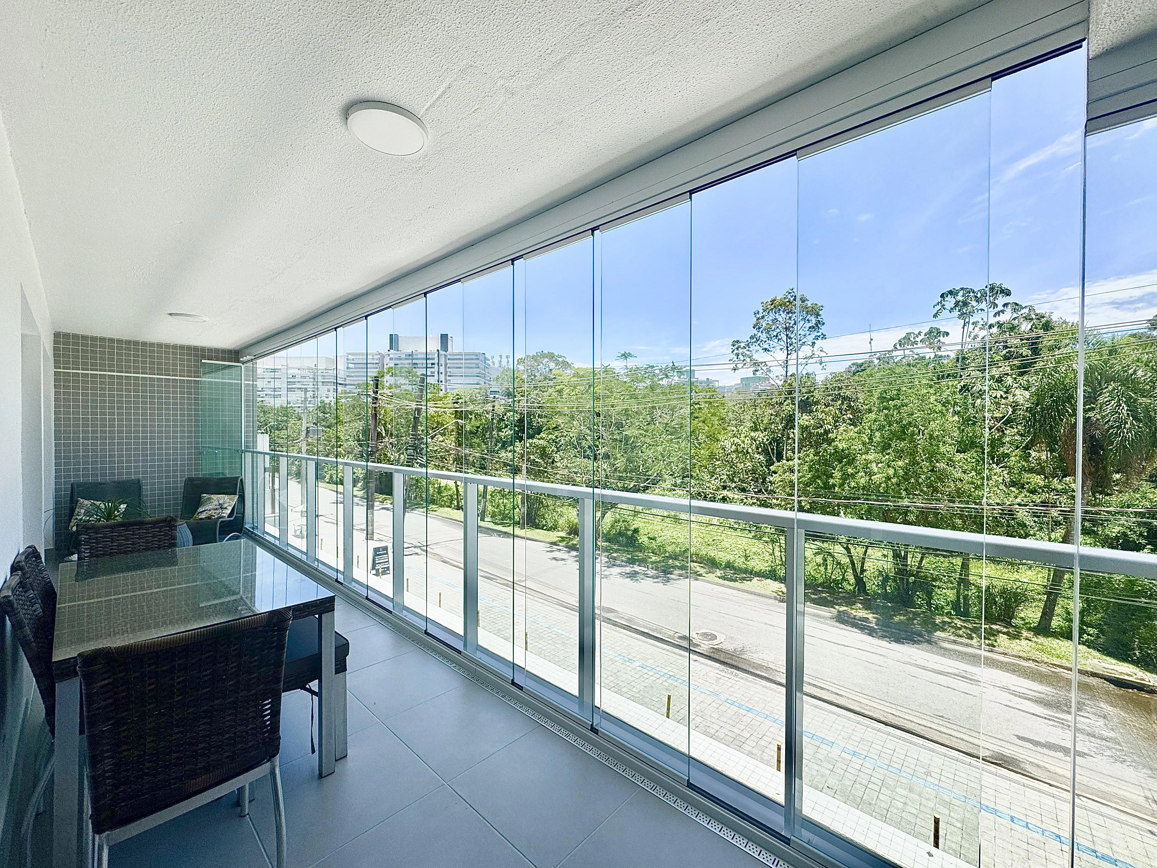 Imagem Apartamento com 2 Quartos à Venda, 103 m² em São Lourenço - Bertioga