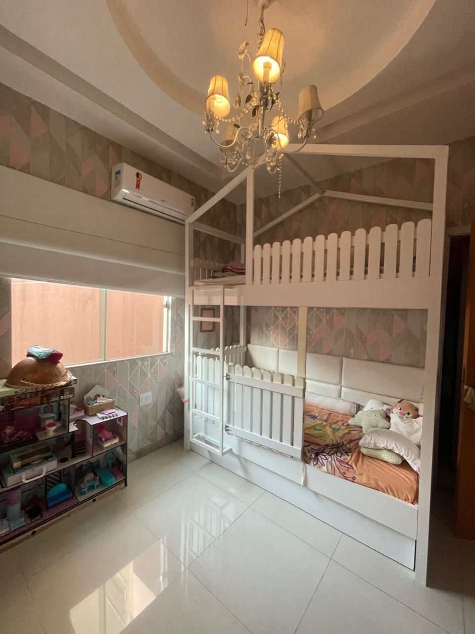 Imagem Casa de Condomínio com 3 Quartos à Venda, 1 m²em Parque Verde - Belém