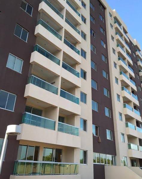 Apartamento com 3 Quartos à Venda, 65 m² em Centro - Lauro de Freitas