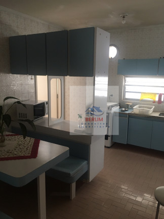 Imagem Apartamento com 3 Quartos à Venda, 107 m² em Vila Uberabinha - São Paulo