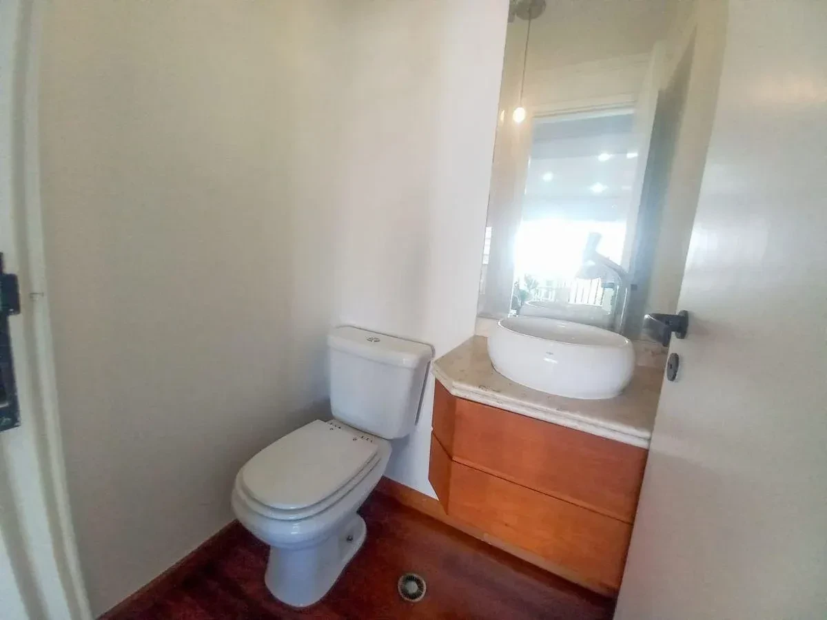 Imagem Apartamento com 3 Quartos à Venda, 106 m² em Cidade São Francisco - São Paulo
