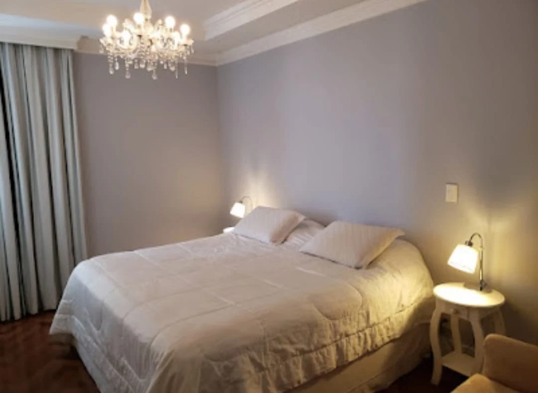 Imagem Apartamento com 3 Quartos à Venda, 200 m² em Pinheiros - São Paulo