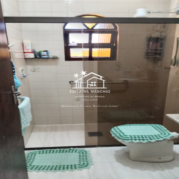 Imagem Casa com 2 Quartos à Venda, 77 m² em Itaóca  - Mongaguá
