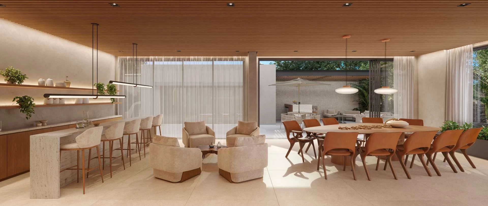 Imagem Apartamento com 4 Quartos à Venda, 207 m² em Planalto Paulista - São Paulo