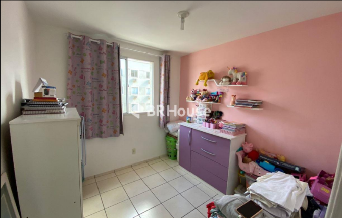 Imagem Apartamento com 2 Quartos à Venda, 50 m² em Ponte Nova - Várzea Grande