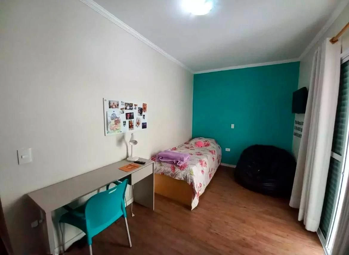 Foto do imóvel: Sobrado com 3 Quartos à Venda, 190 m² em Vila Linda - Santo André