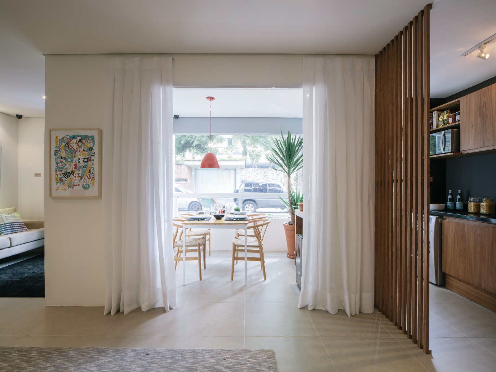 Imagem Apartamento com 2 Quartos à Venda, 112 m²em Jardim Prudência - São Paulo