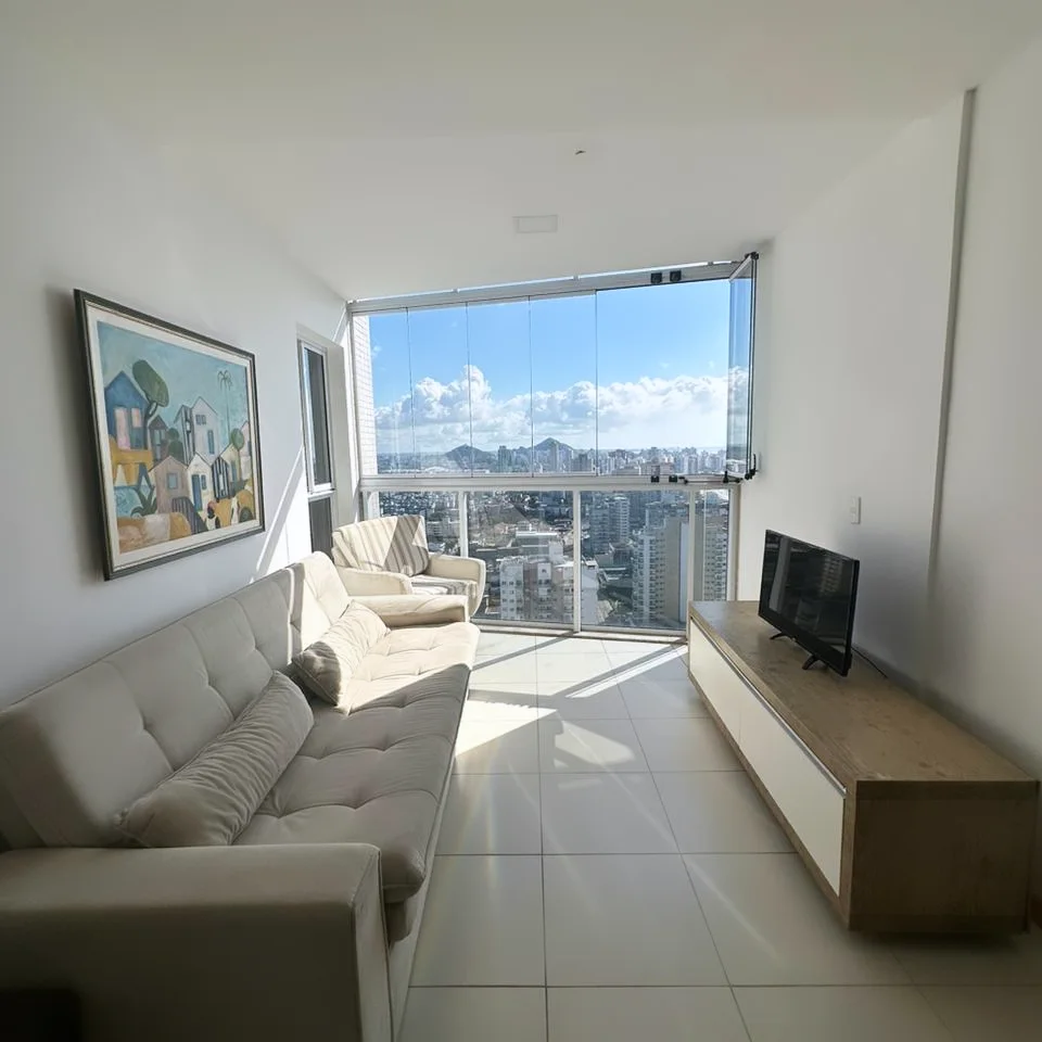 Cobertura com 3 Quartos à Venda, 175 m²em Praia de Itaparica - Vila Velha