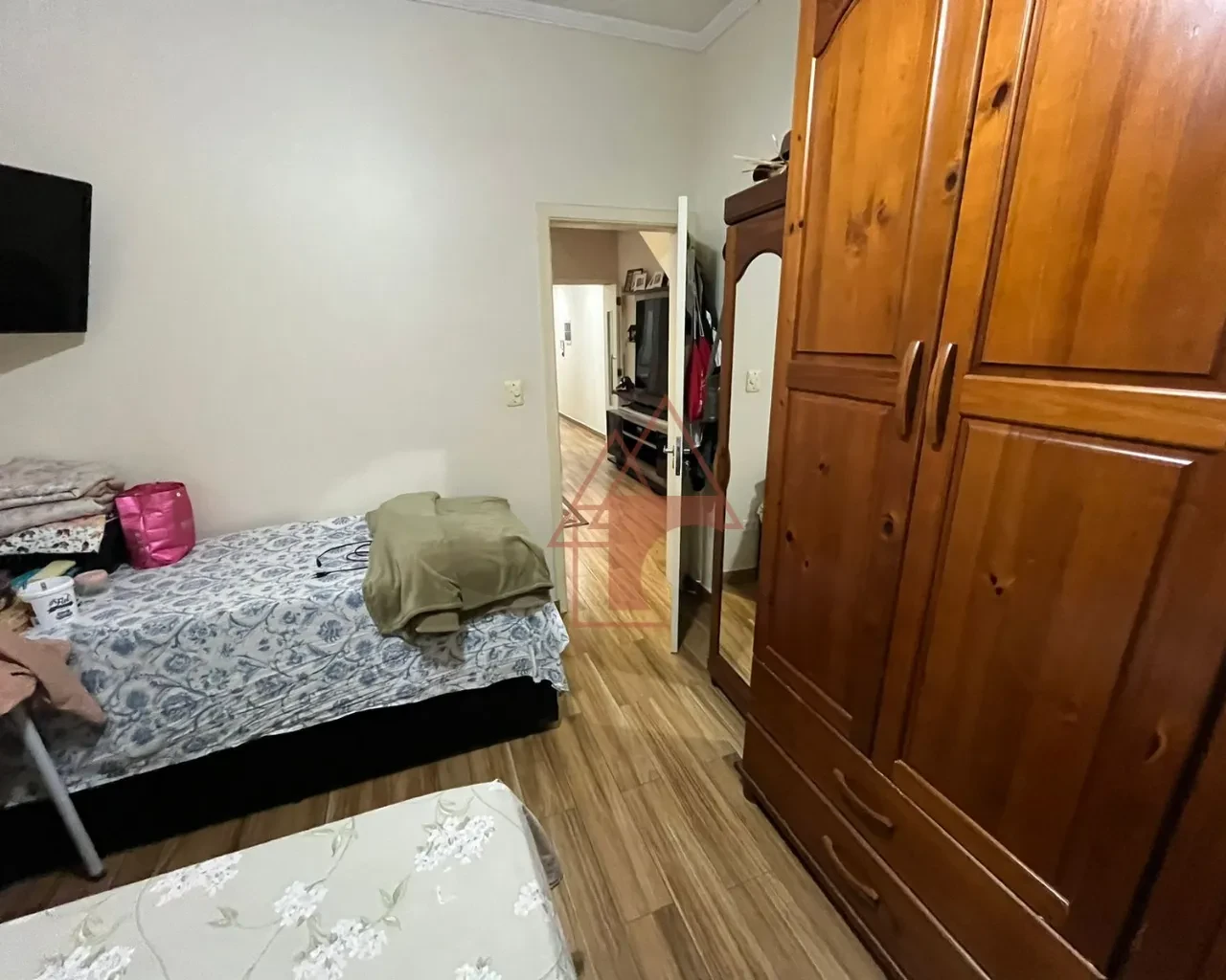 Imagem Casa com 2 Quartos à Venda, 76 metros em Vila Ponte Nova - Cubatão