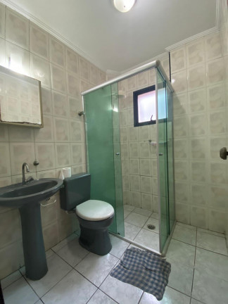 Imagem Apartamento com 1 Quarto à Venda, 45 m² em Caiçara - Praia Grande