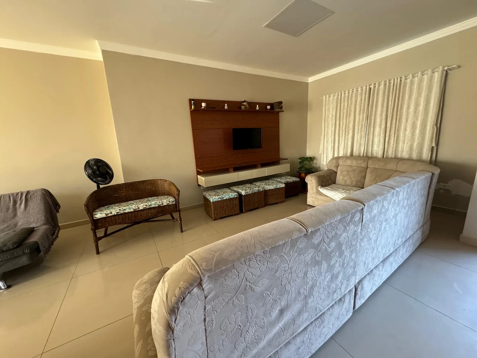 Imagem Chácara com 1 Quarto à Venda, 390 m² em Santa Isabel - Santa Isabel