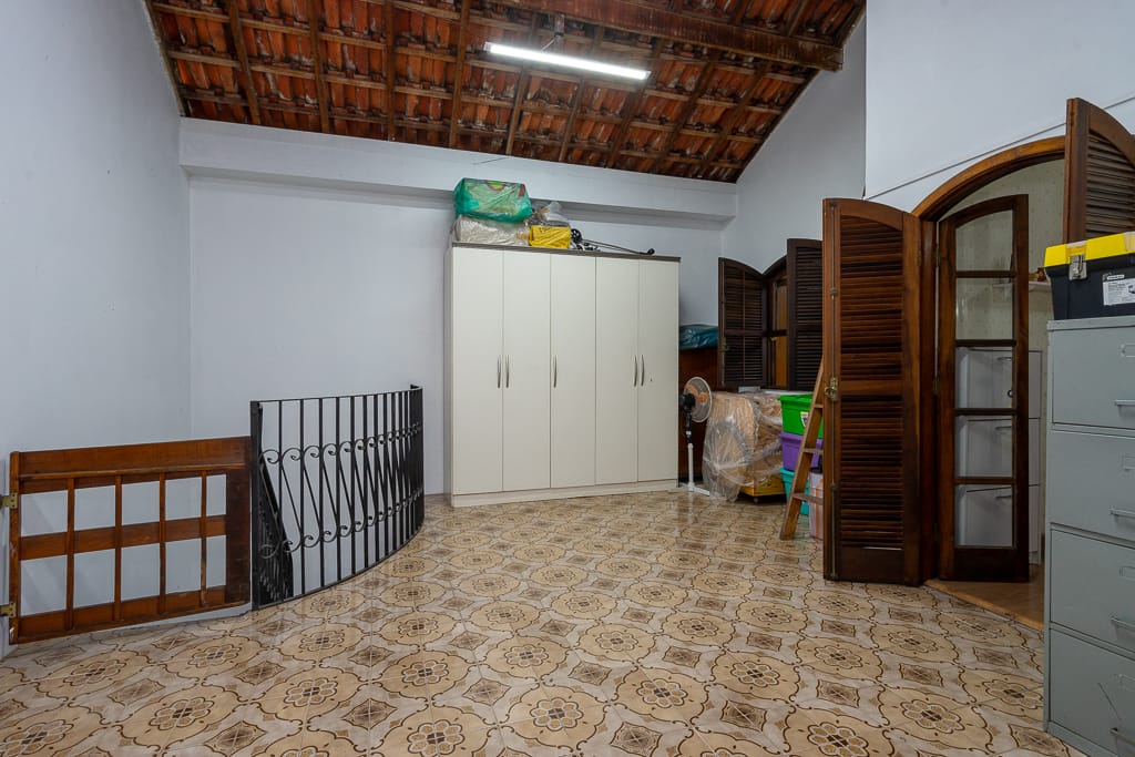 Imagem Casa com 3 Quartos à Venda, 194 m² em Jardim Umuarama - São Paulo