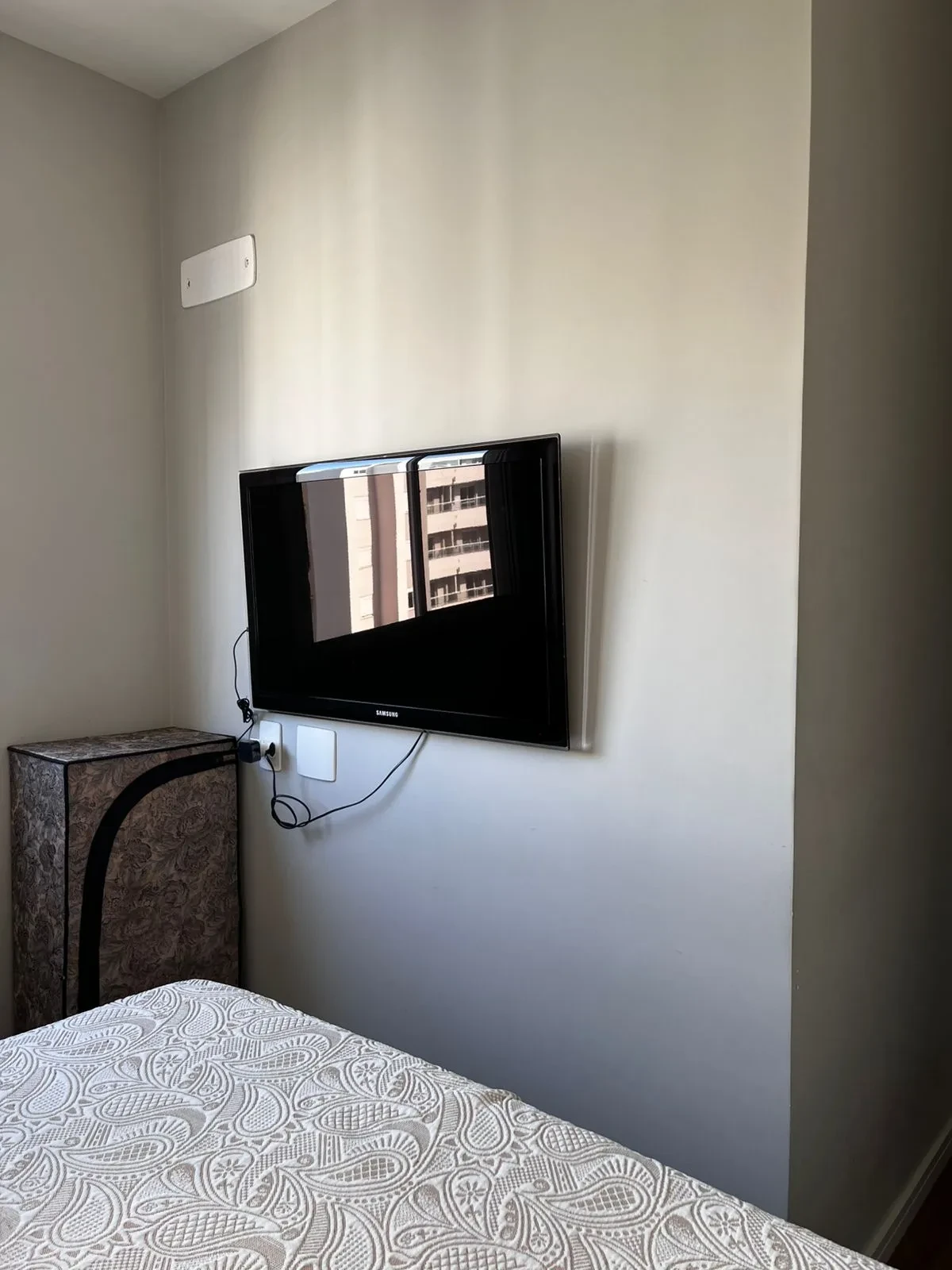 Imagem Apartamento com 2 Quartos à Venda, 47 m² em Ponte de São João - Jundiaí