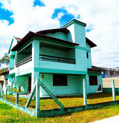 Imagem Casa com 4 Quartos à Venda, 210 m² em Capão Novo Posto 04 - Capão da Canoa