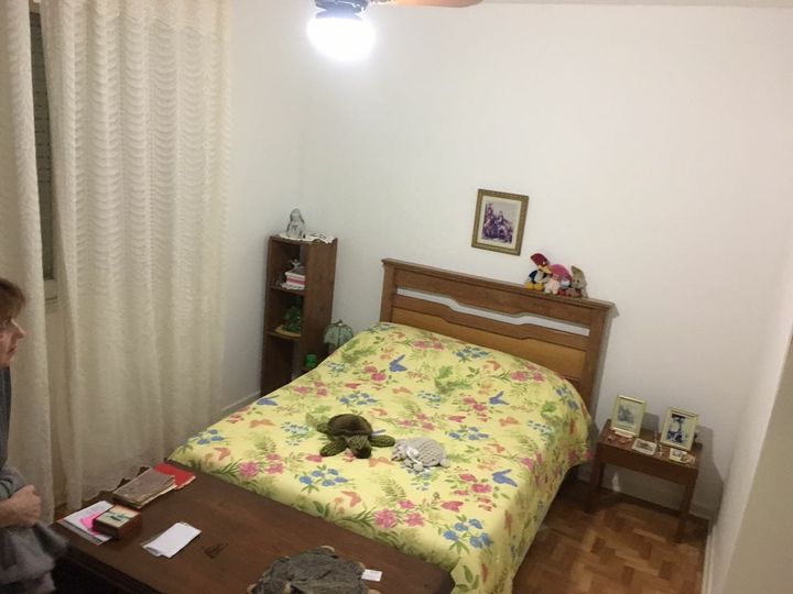 Imagem Apartamento com 2 Quartos à Venda, 98 m² em Boqueirão - Santos