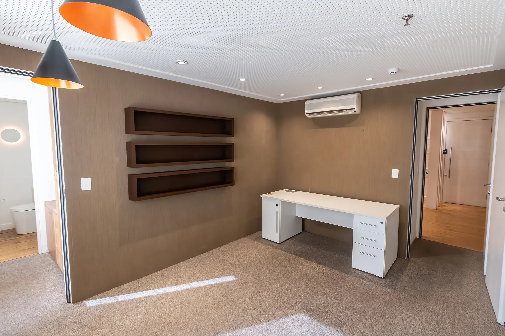 Imagem Sala Comercial à Venda, 47 metros em Jardim Paulista - São Paulo