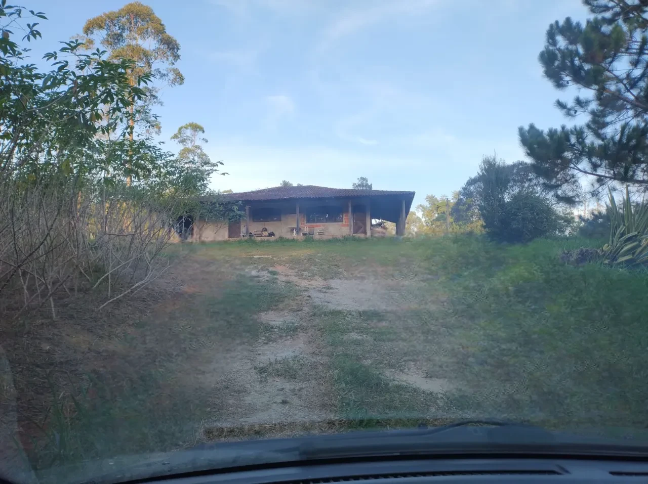 Foto do imóvel: Chácara com 3 Quartos à Venda, 110 m² em Biritiba Ussu - Mogi das Cruzes