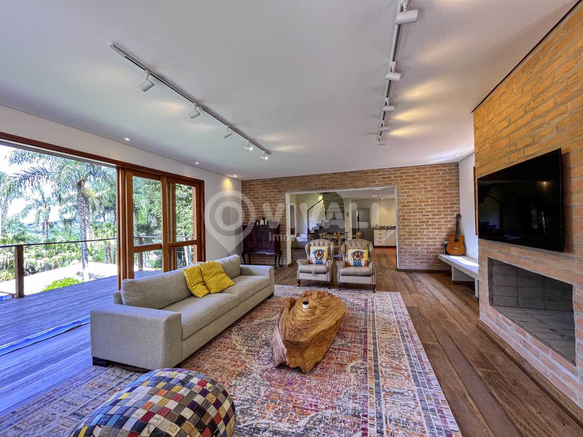Imagem Casa de Condomínio à Venda, 340 m²em Condomínio Itaembu - Itatiba