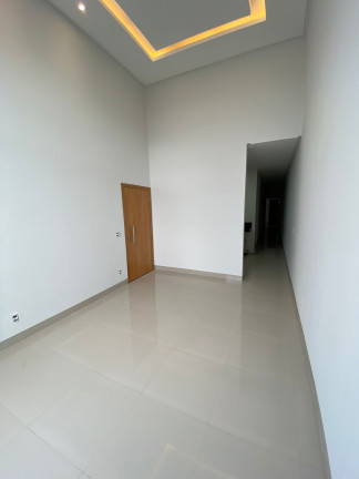 Imagem Casa com 3 Quartos à Venda, 109 m² em Jardim Caravelas - Goiânia