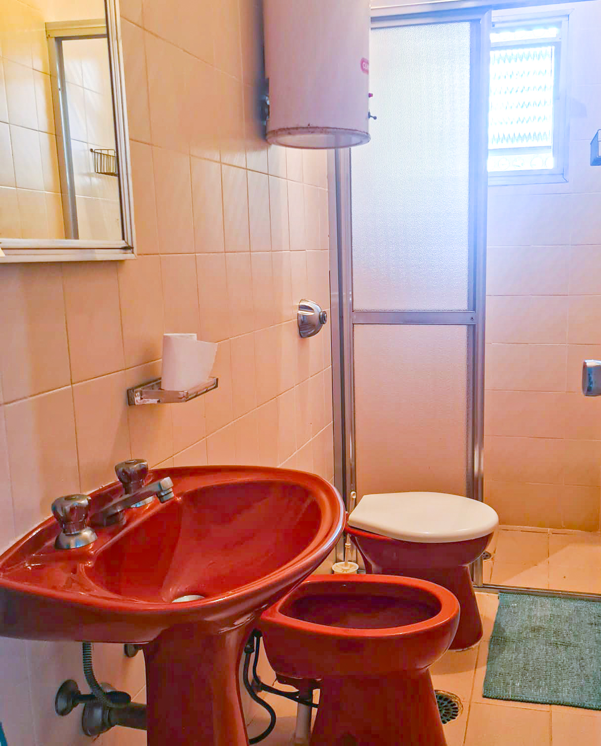 Imagem Apartamento com 1 Quarto à Venda, 46 m² em Enseada - Guarujá