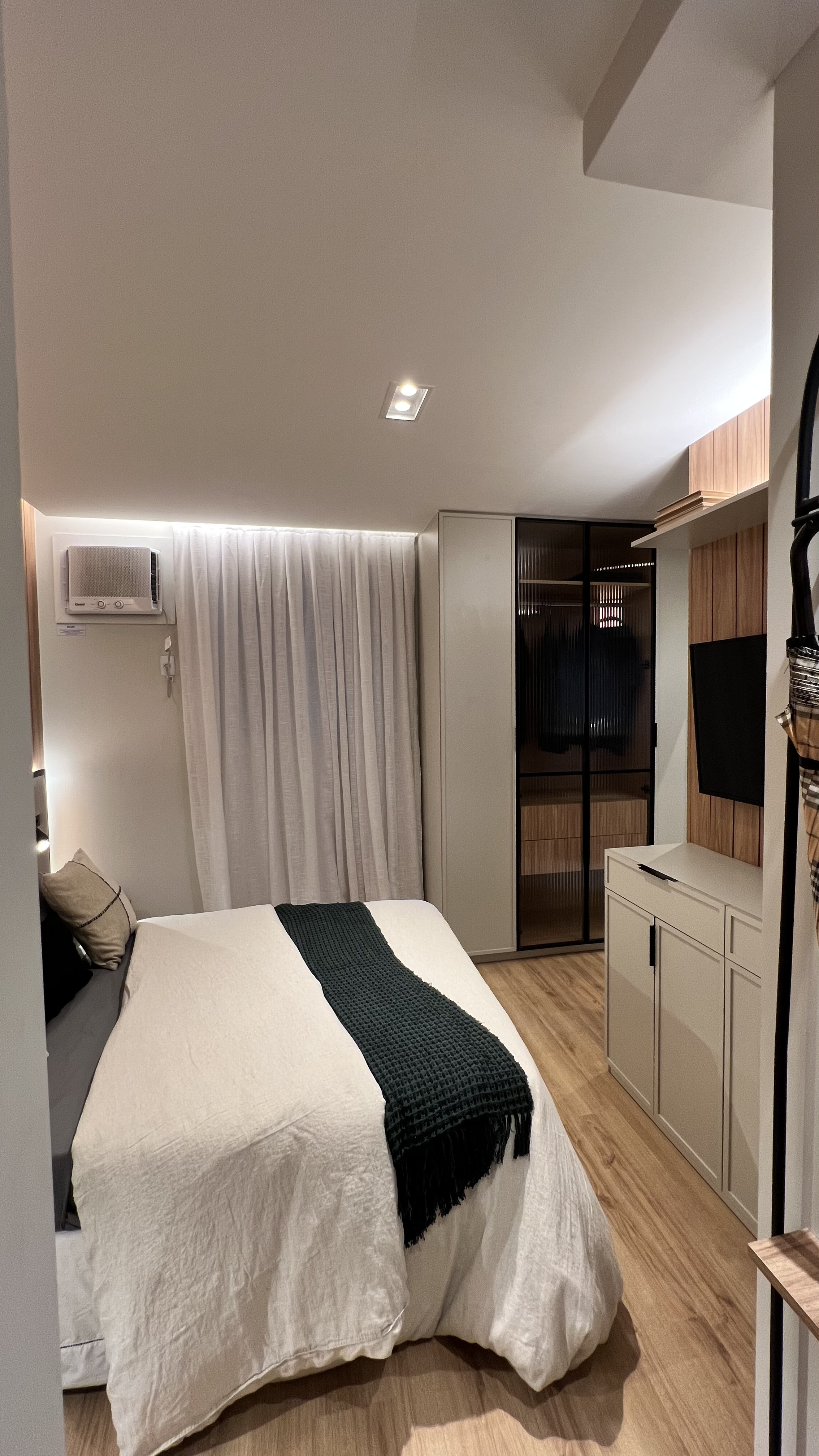 Imagem Apartamento com 2 Quartos à Venda, 39 m² em Irajá - Rio de Janeiro
