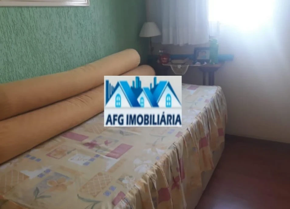 Imagem Apartamento com 2 Quartos à Venda, 55 m² em Parque São Lucas - São Paulo