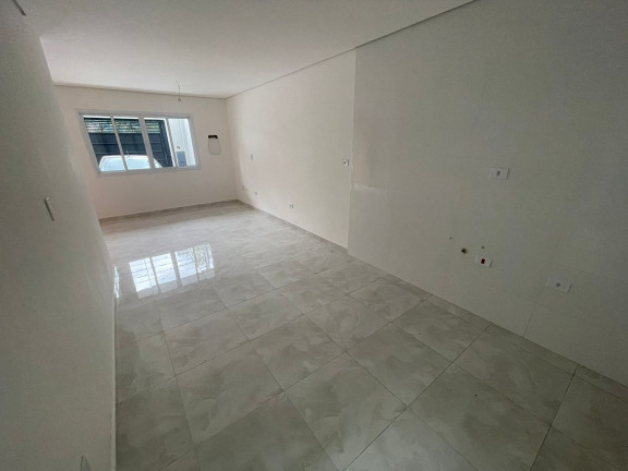 Imagem Sobrado com 2 Quartos à Venda, 70 m² em Vila Camilópolis - Santo André