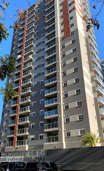 Condomínio Torino Morumbi 