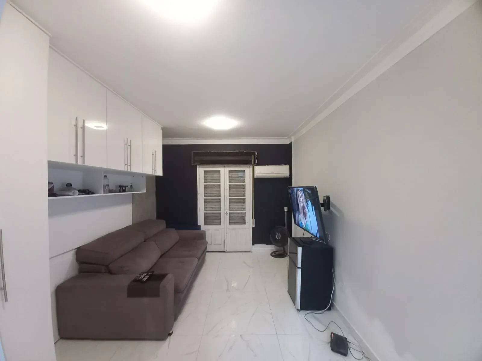 Imagem Kitnet à Venda, 35 m² em Bela Vista - São Paulo