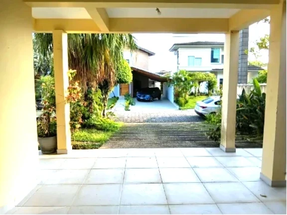 Foto do imóvel: Casa de Condomínio com 3 Quartos à Venda, 192 m² em Maitinga - Bertioga