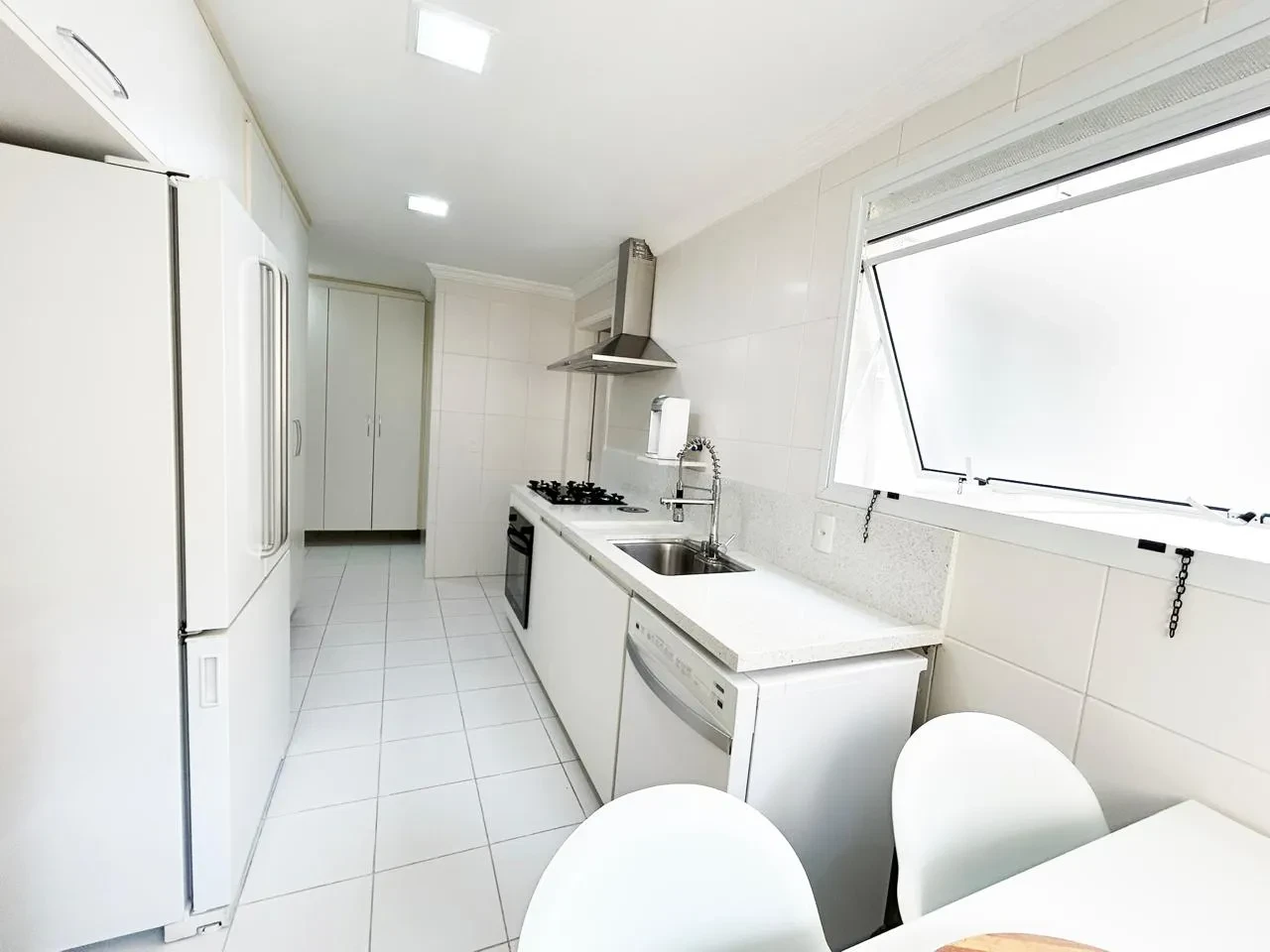 Imagem Apartamento com 4 Quartos à Venda, 186 metros em Chácara Santo Antônio (Zona Sul) - São Paulo