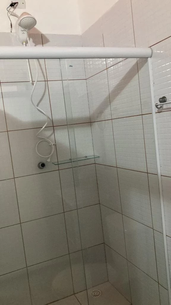 Imagem Casa de Condomínio com 3 Quartos para Alugar, 50 m² em Vera Cruz - Vera Cruz