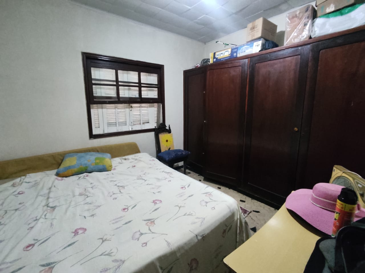 Imagem Casa com 2 Quartos à Venda, 128 m²em Aviação - Praia Grande