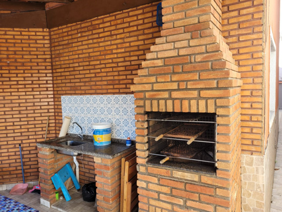 Imagem Sobrado com 4 Quartos à Venda, 153 m² em Cibratel - Itanhaém